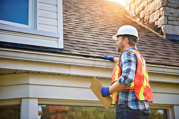 Roofing in Wilkesville